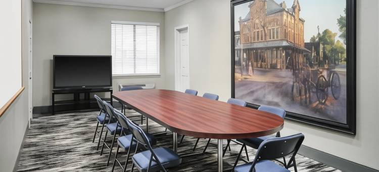 Melrose @ Seabrook, BW Signature Collection图片