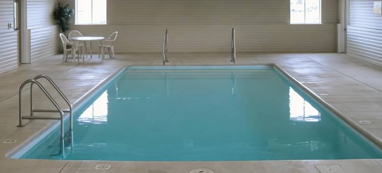 艾奥瓦阿沃卡 6 号汽车旅馆(Motel 6 Avoca, IA)图片