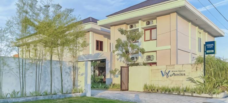 Urbanview Syariah Wisma Annisa Palangkaraya by RedDoorz图片