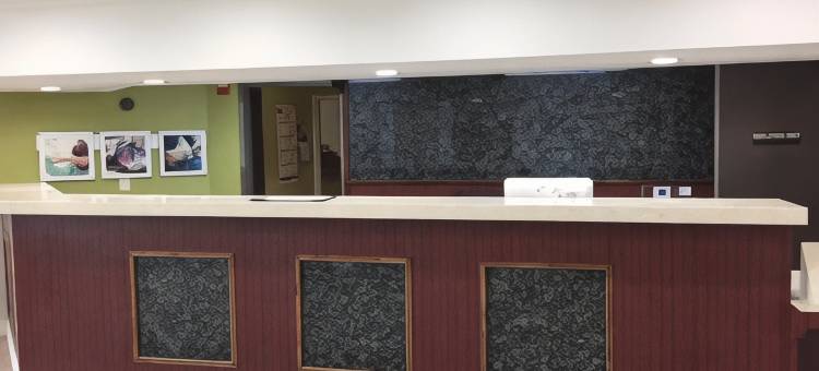 伯利森, 德州6号酒店(Studio 6 Burleson, TX)图片