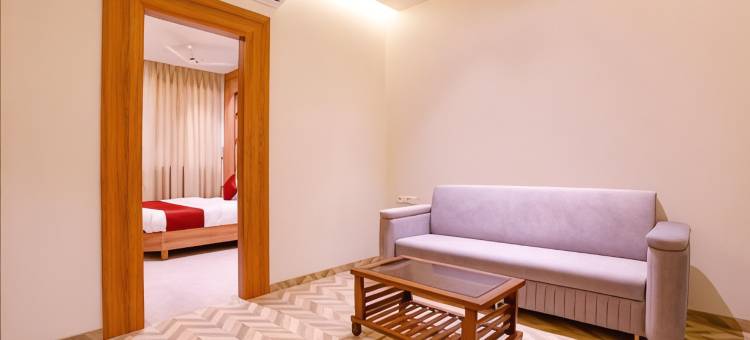 瓦赛酒店(Hotel Regency)图片