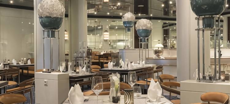 玛丽蒂姆法兰克福酒店(Maritim Hotel Frankfurt)图片