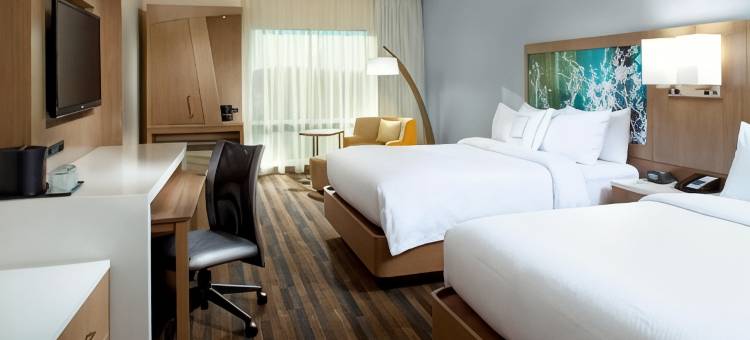 诺克斯维尔西/比尔登万怡酒店(Courtyard Knoxville West/Bearden)图片