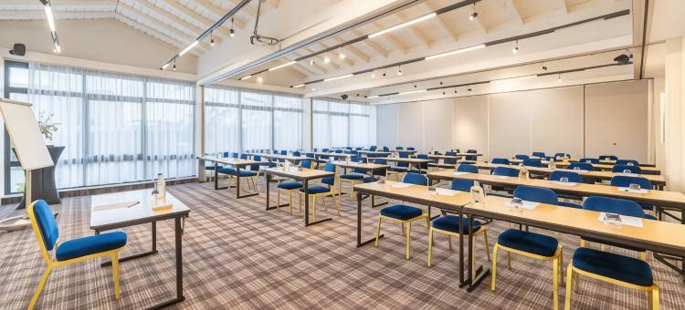 圣艾蒂安机场贝斯特韦斯特酒店(Best Western Saint-Etienne Porte du Forez)图片