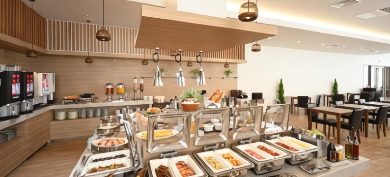 丸屋格兰德酒店(Hotel Maruya Grande)图片