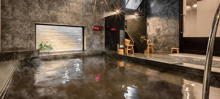 Super Hotel Premier Nagoya Sakuradoriguchi图片