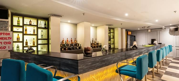 帕尔高地酒店(Hotel Pal Heights)图片