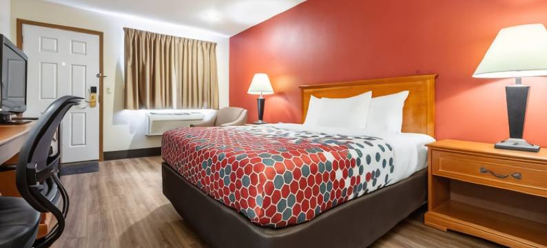 伊克诺旅馆(Econo Lodge)图片