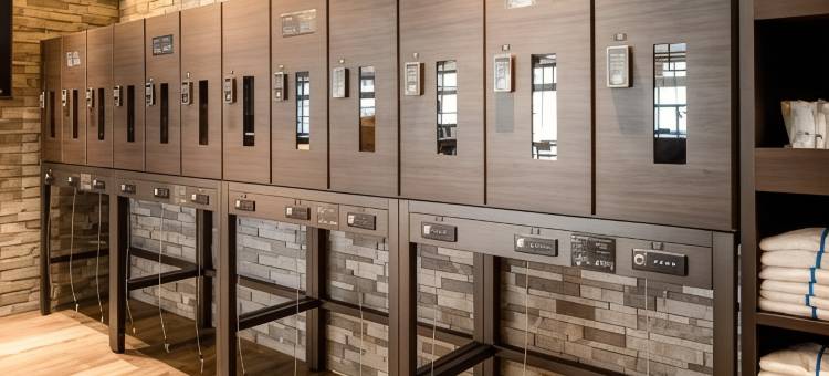 带广舒适酒店(Comfort Hotel Obihiro)图片