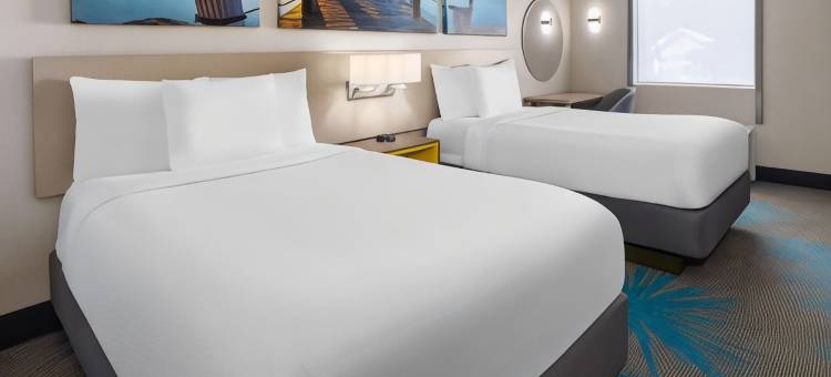 阿克沃斯戴斯酒店(Days Inn by Wyndham Acworth)图片