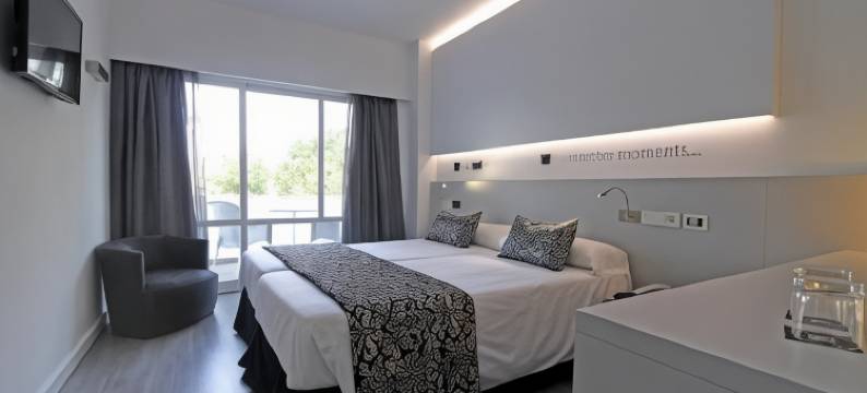 潘普洛纳酒店(BG Pamplona)图片