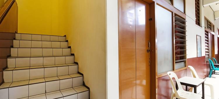 OYO穆蒂亚拉酒店(Hotel O Mutiara)图片