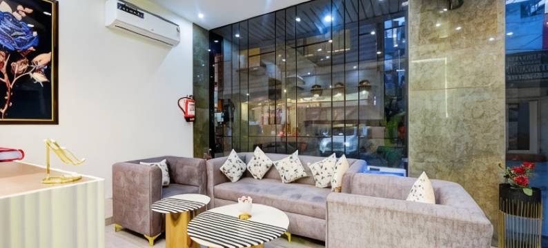 Hotel le Premier图片