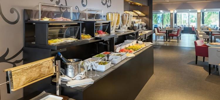 马丁布鲁塞尔欧盟酒店(Martin's Brussels EU)图片