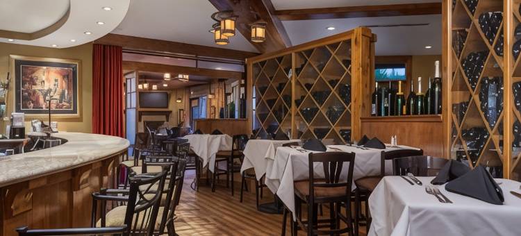 傲途格精选酒店帕克城(Hotel Park City, Autograph Collection)图片