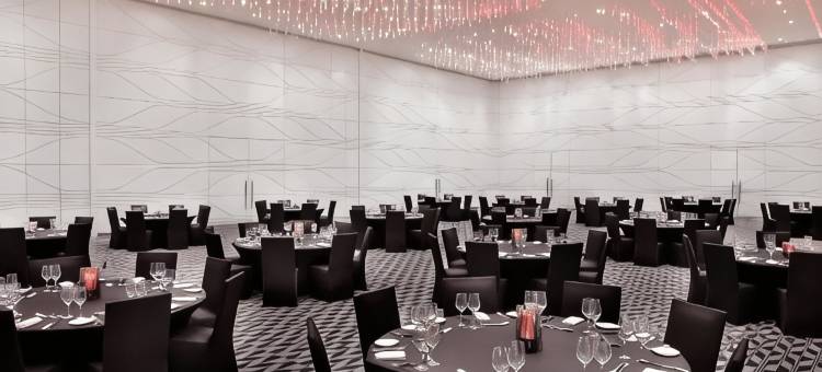 W 阿布扎比 - 亚斯岛酒店(W Abu Dhabi - Yas Island)图片