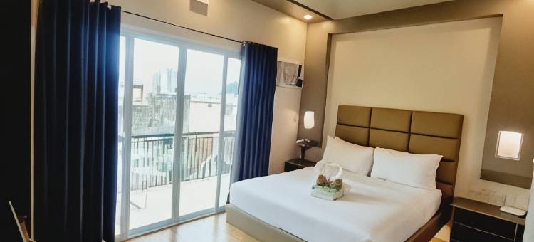梦幻酒店(Dream Hotel Puerto Galera)图片