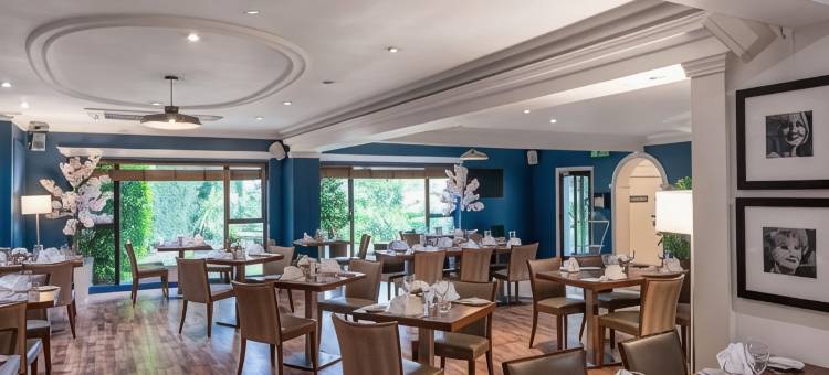 洲际酒店集团Holiday Inn Manchester - Oldham(Holiday Inn Manchester - Oldham)图片