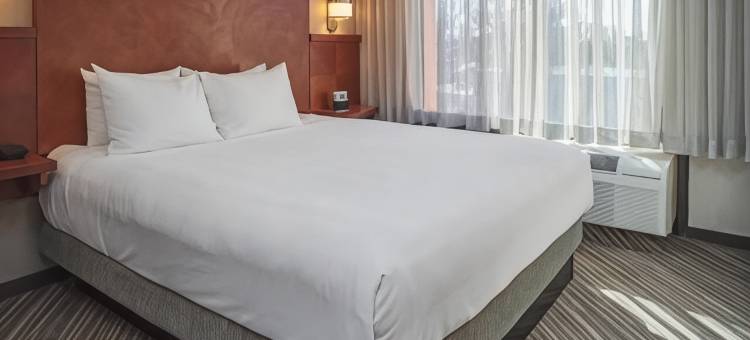 辛辛那提布鲁艾施凯悦嘉轩酒店(Hyatt Place Cincinnati Blue Ash)图片