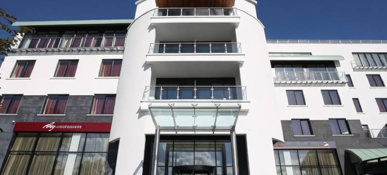 洛赫雷水疗酒店(Loughrea Hotel & Spa)图片