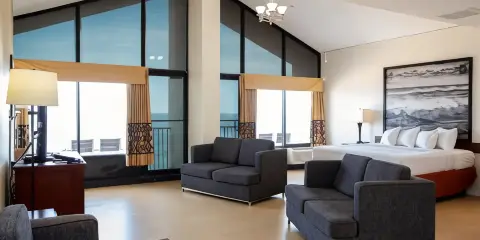 水視景度假酒店