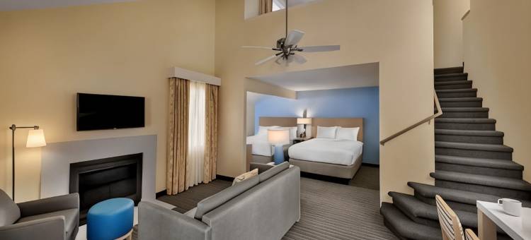 纽华克威尔明顿索尼斯塔ES套房酒店(Sonesta ES Suites Wilmington - Newark)图片
