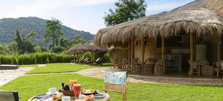 野性野营加勒Oya(Wild Glamping Gal Oya - Thema Collection)图片