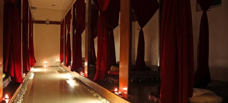 巴拉望乌诺酒店(Palawan Uno Hotel)图片