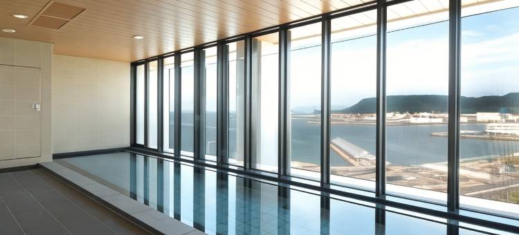 JR高松克雷缅特酒店(Jr Clement Inn Takamatsu)图片