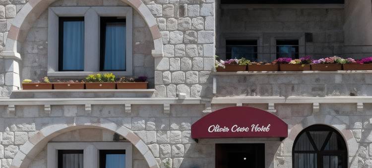 奥利维亚洞穴酒店(Olivia Cave Hotel)图片