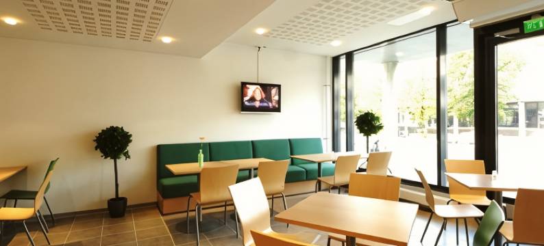 约恩苏绿星酒店(GreenStar Hotel Joensuu)图片