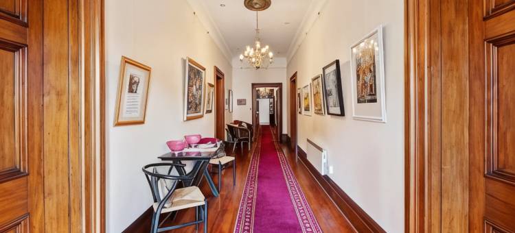 经典别墅酒店(The Classic Villa)图片