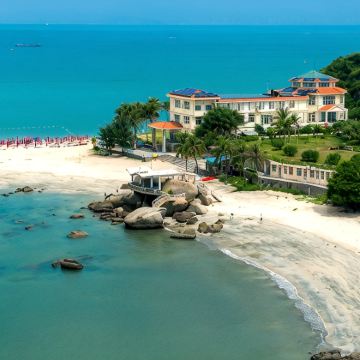 惠州+巽寮湾+双月湾+汕尾6日5晚私家团