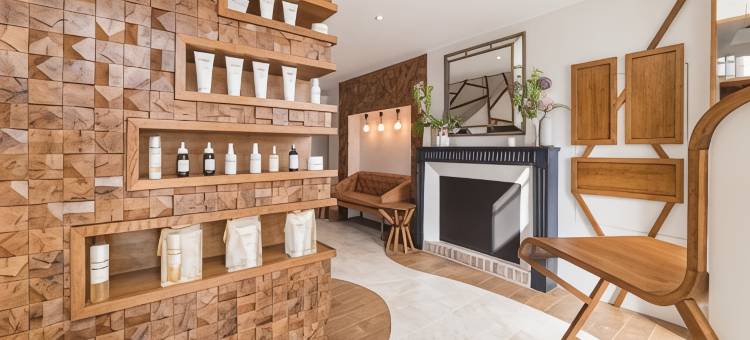 克洛斯酒店(Logis Hostellerie des Clos et Restaurant Bistrot des Grands Crus)图片