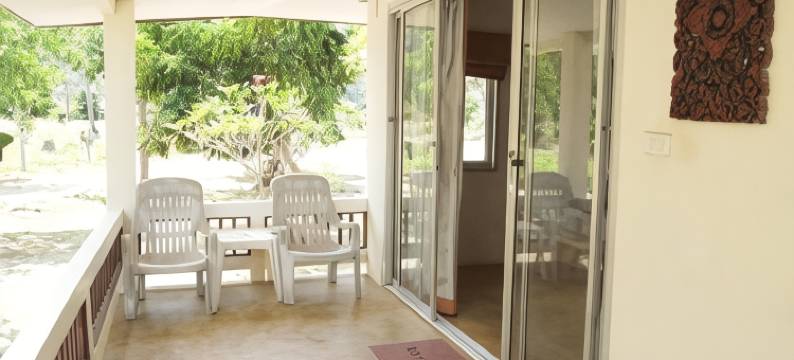 金达海滩小屋(Jinta Beach Bungalow)图片