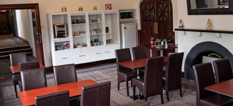 历史水力汽车旅馆(Hydro Hotel)图片