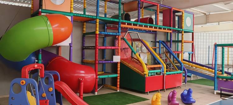 坎皮纳斯高级酒店(Hotel Premium Campinas)图片