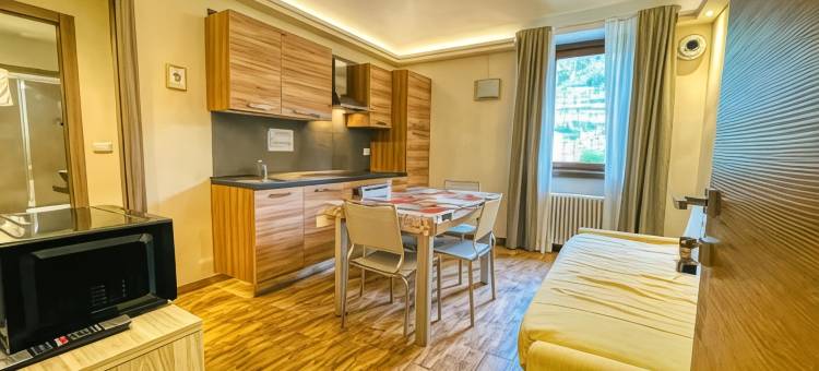 泰伯公寓式酒店(Residence Tabor)图片