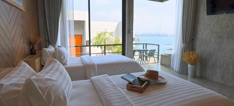 锚之酒店(De' Anchor)图片