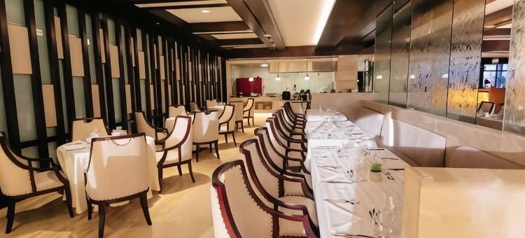 尼亚美布拉威雅酒店(Bravia Hotel Niamey)图片