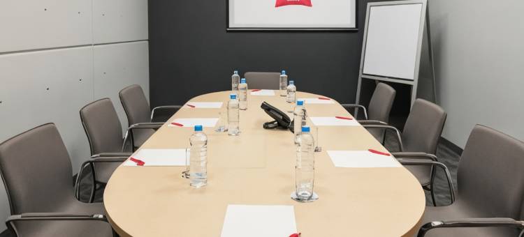 宜必思伊拉布阿多酒店(Ibis Irapuato)图片