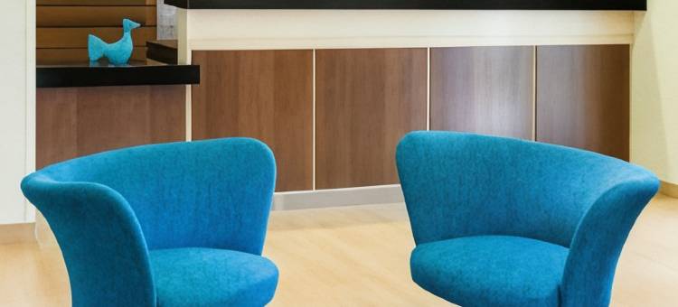 Fairfield Inn & Suites Grand Rapids图片