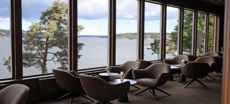 瓦尔加尔萨尔特舍巴登酒店(Vår Gård Saltsjöbaden)图片