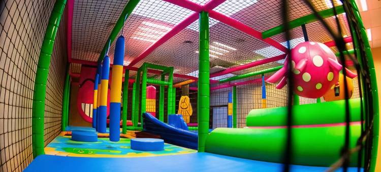 克拉特夫希尔顿逸林酒店(DoubleTree by Hilton Krakow)图片