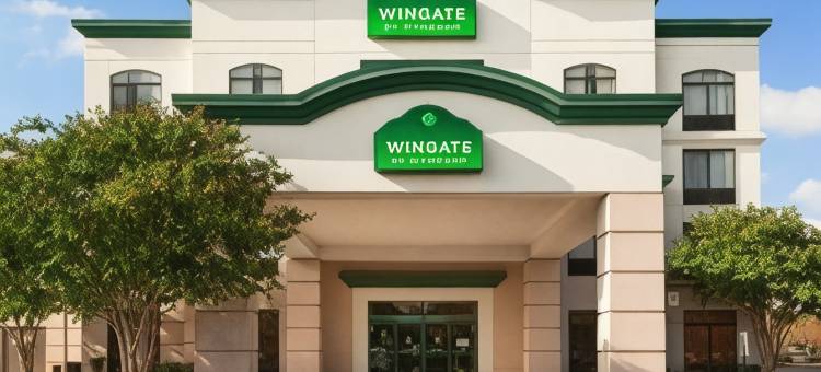 Wingate by Wyndham Chesapeake图片