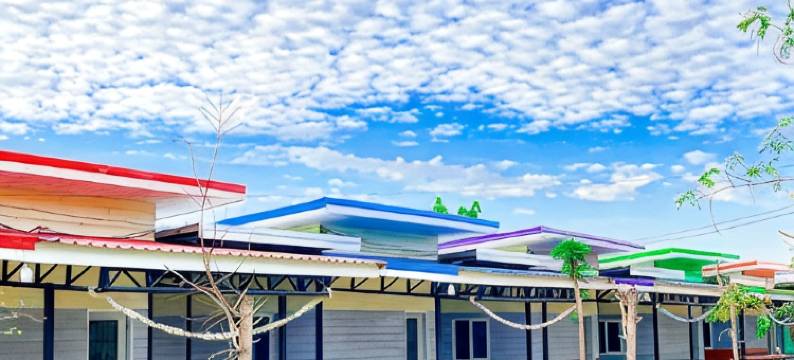 Phakam酒店(Phakam Inn)图片