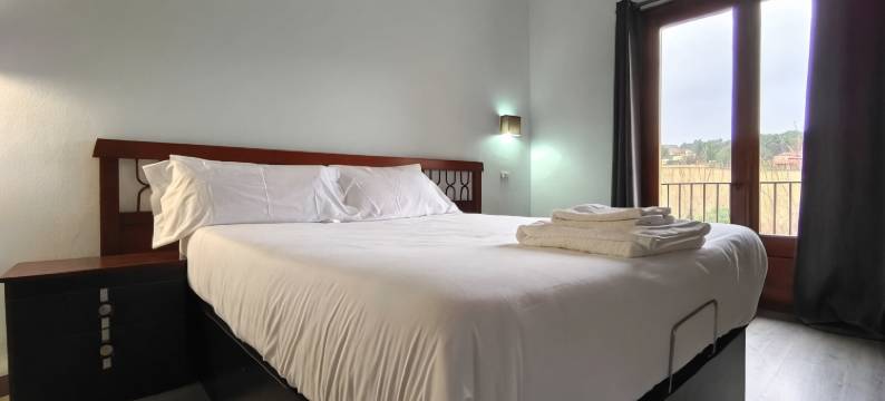 迈加达尼乌斯旅馆(Hostal Mega Darnius)图片