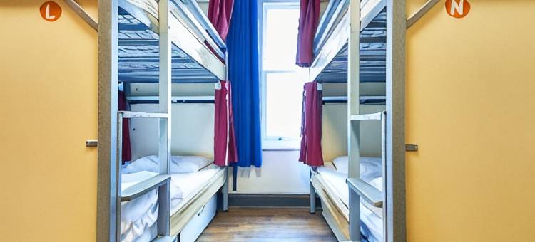 St Christopher's Inn Oasis - London Bridge - Female Only图片