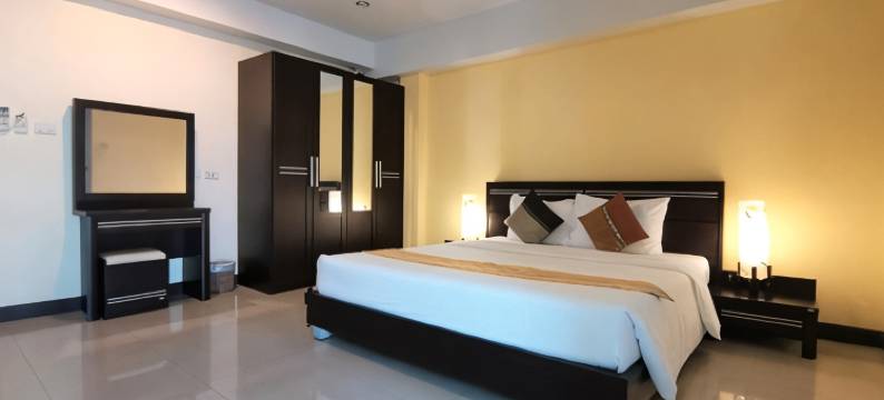 普帕拉酒店(Phupara Place)图片