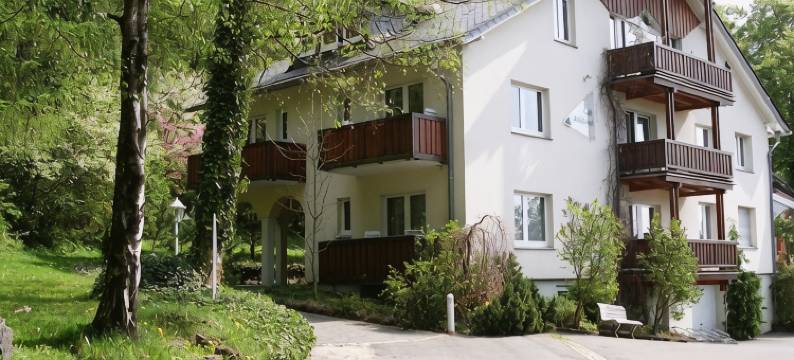 沃德酒店(Das Loft Hotel Hölsterloh)图片